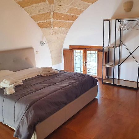 B&B Piazzetta Verdi Лечче Екстер'єр фото