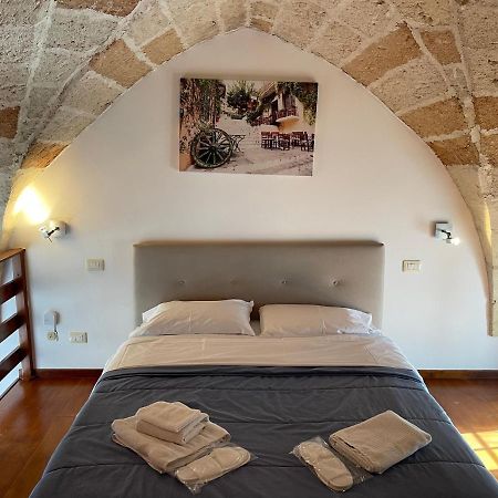 B&B Piazzetta Verdi Лечче Екстер'єр фото