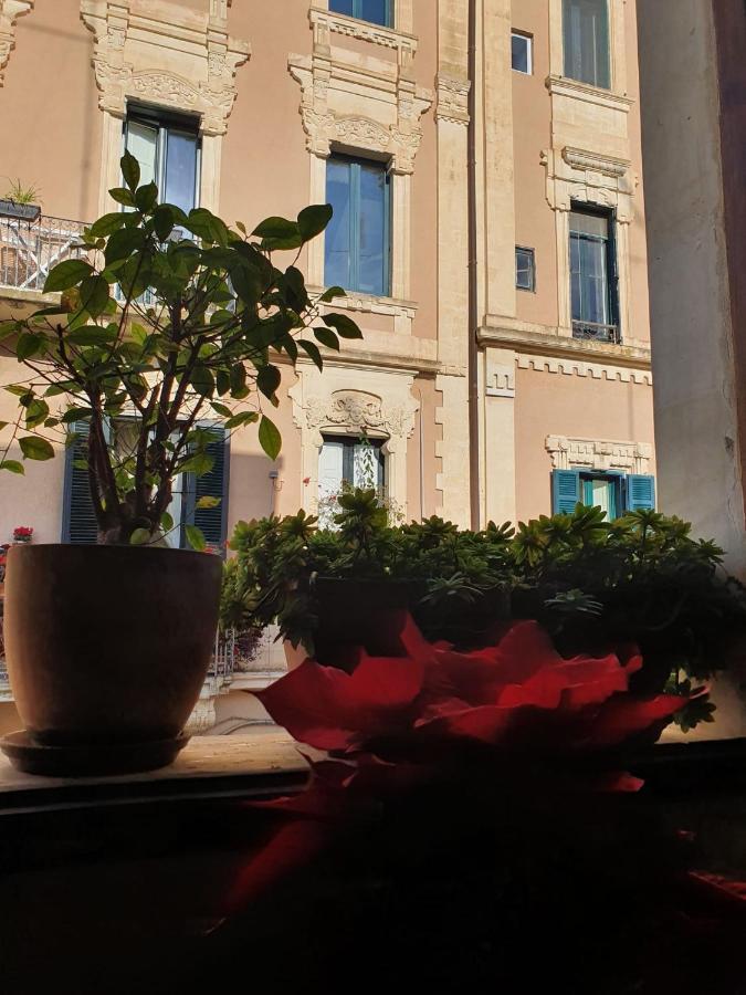 B&B Piazzetta Verdi Лечче Екстер'єр фото