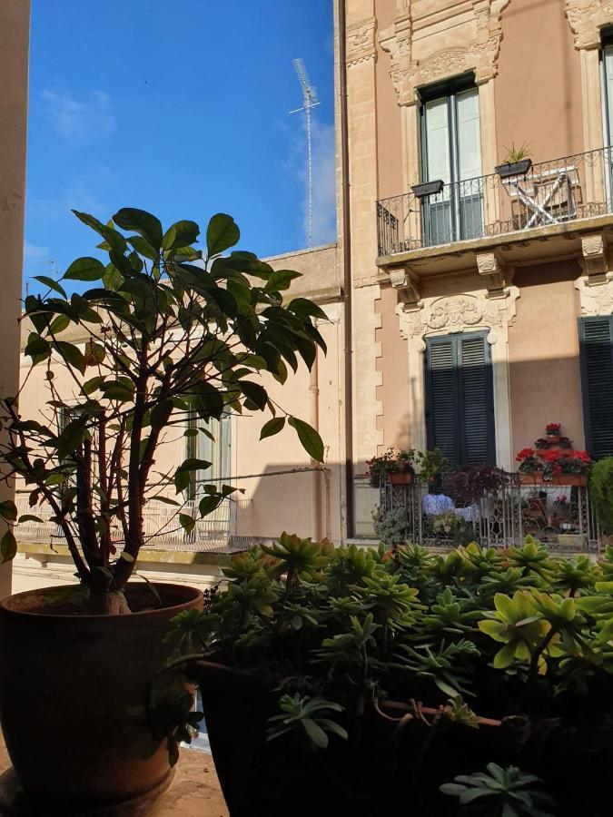 B&B Piazzetta Verdi Лечче Екстер'єр фото