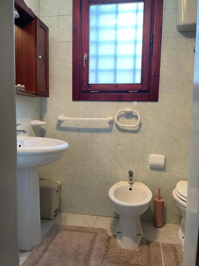 B&B Piazzetta Verdi Лечче Екстер'єр фото