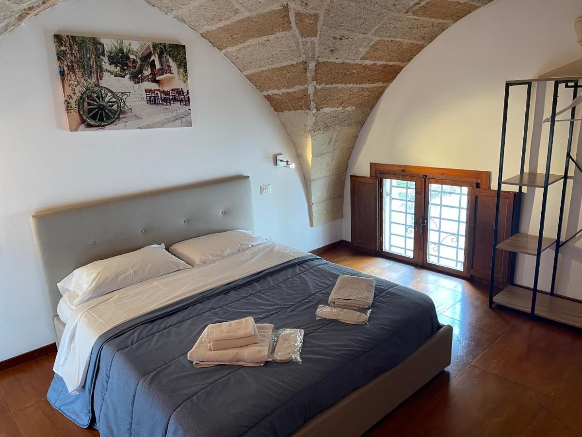 B&B Piazzetta Verdi Лечче Екстер'єр фото